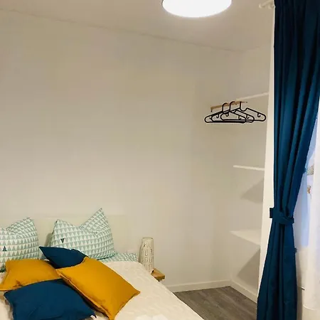 Apartment Studio Happy *