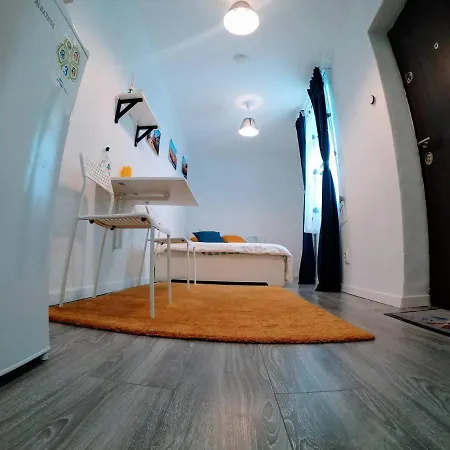 Apartment Studio Happy Sibiu