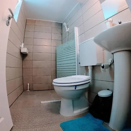 Studio Happy Apartment