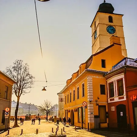Studio Happy Sibiu
