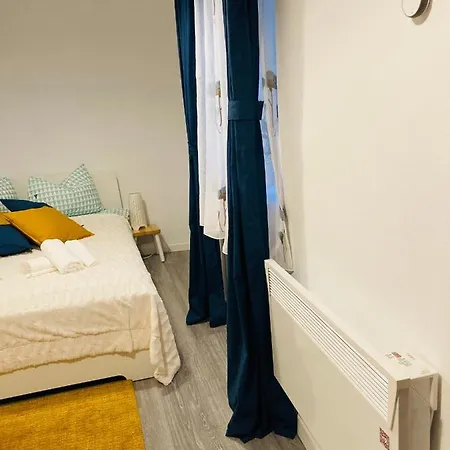 Studio Happy Apartment *